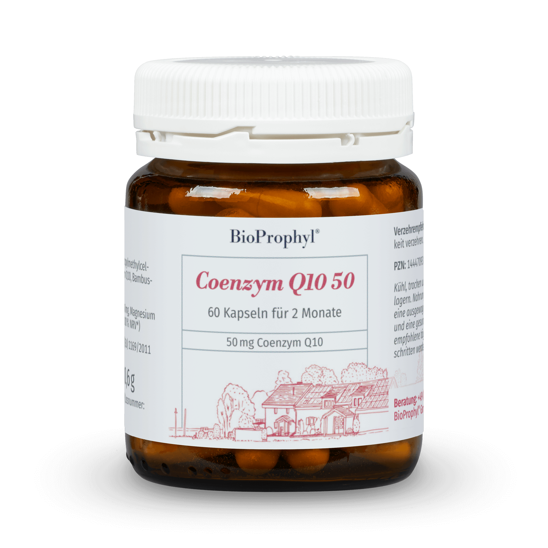 Coenzym Q10 50
