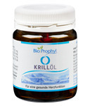 Aceite de Krill Euphausia superba